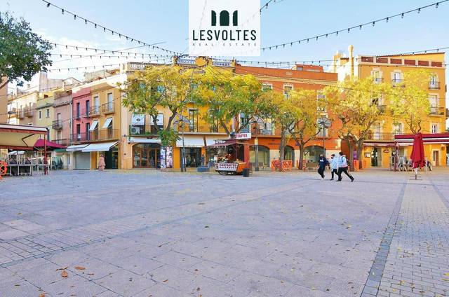 Terreno residencial en Venta en Centre