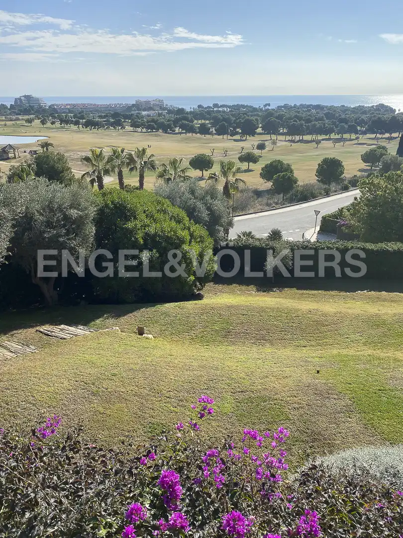 Casa o chalet de alquiler en Sitges con Calefacción, Jardín privado y Terraza