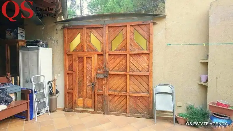 Maison rustique à vendre à Caldes de Malavella, imagen 21
