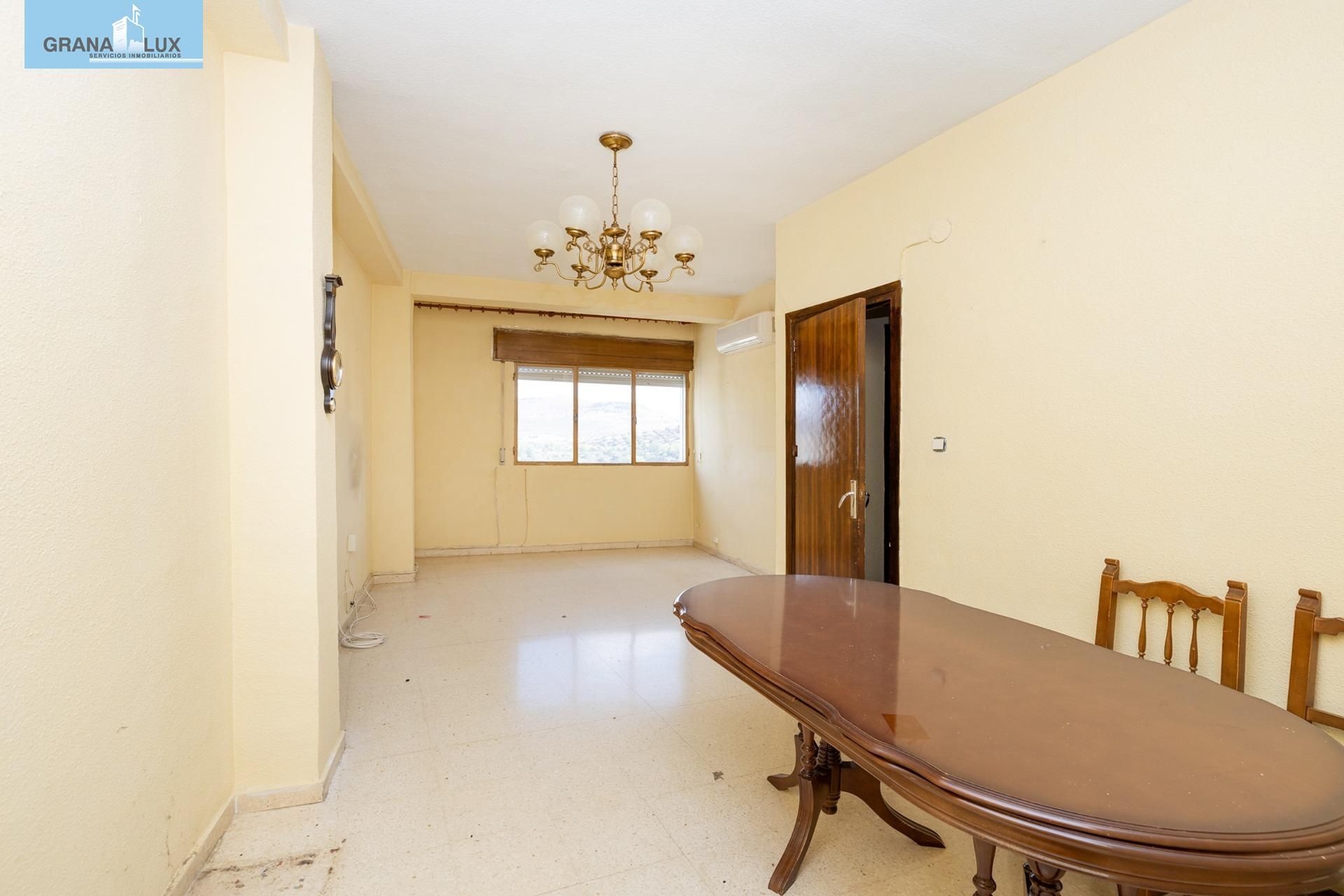 Dining room of Flat for sale in Iznalloz
