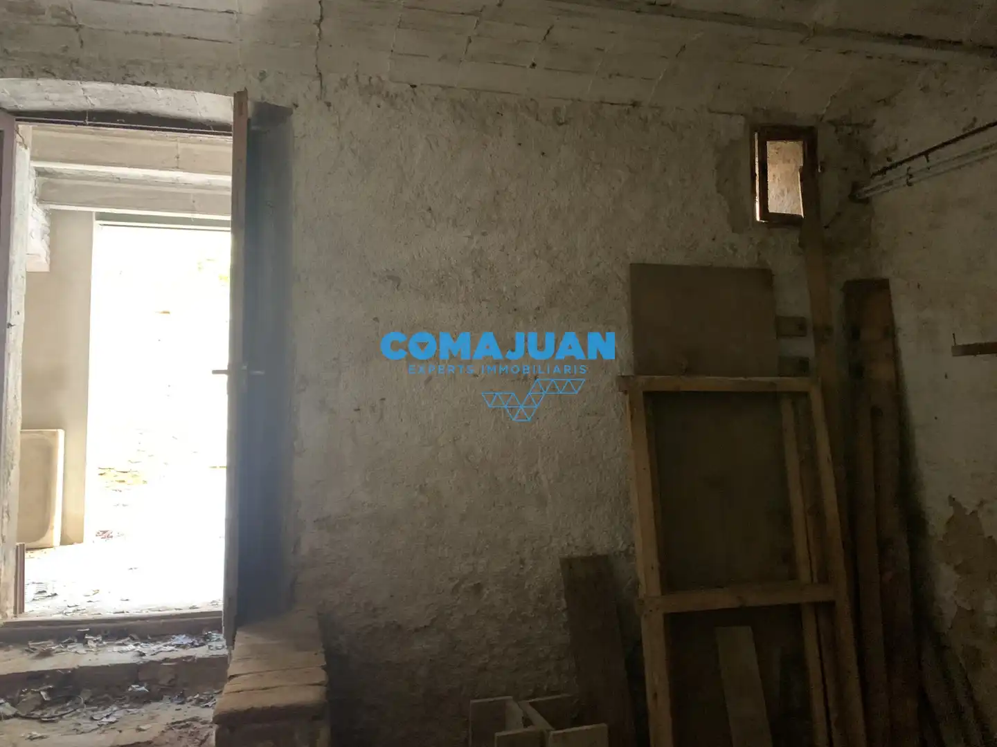 Planta baja en venta en Argentona
