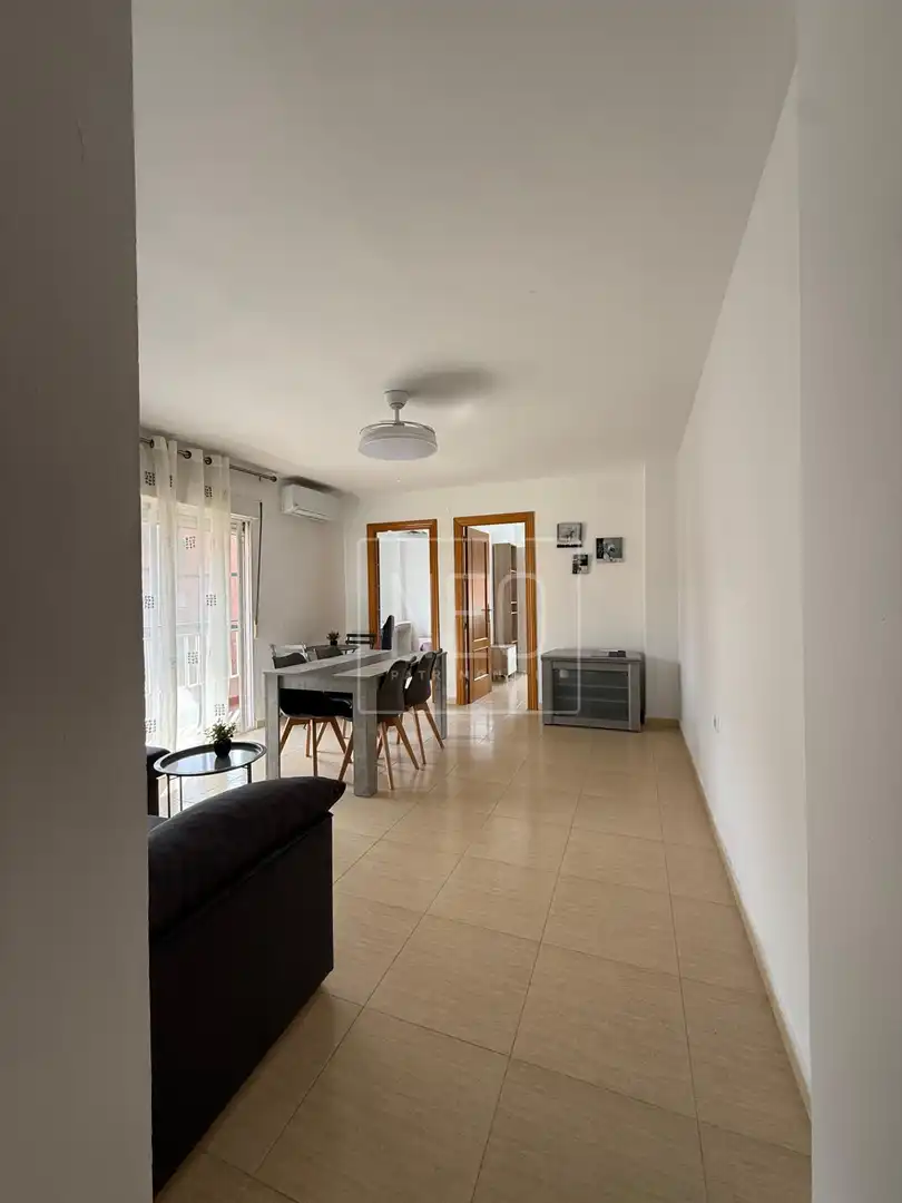 Appartamento con terrazza in vendita a Calle DORADA, imagen 2