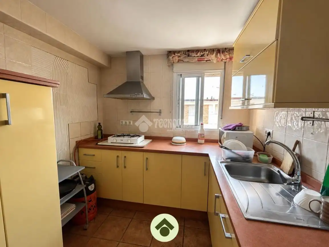 Appartement avec terrasse à vendre à El Carpio, imagen 3