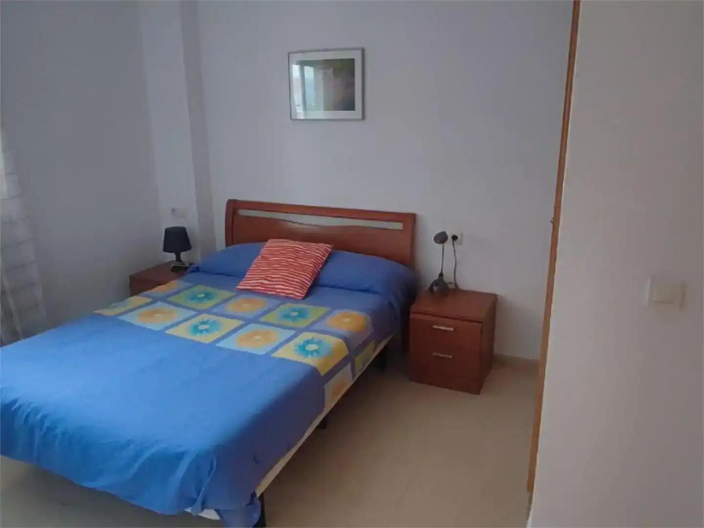 Habitación de Piso en venta en Oropesa del Mar / Orpesa con Aire acondicionado, Jardín privado y Piscina