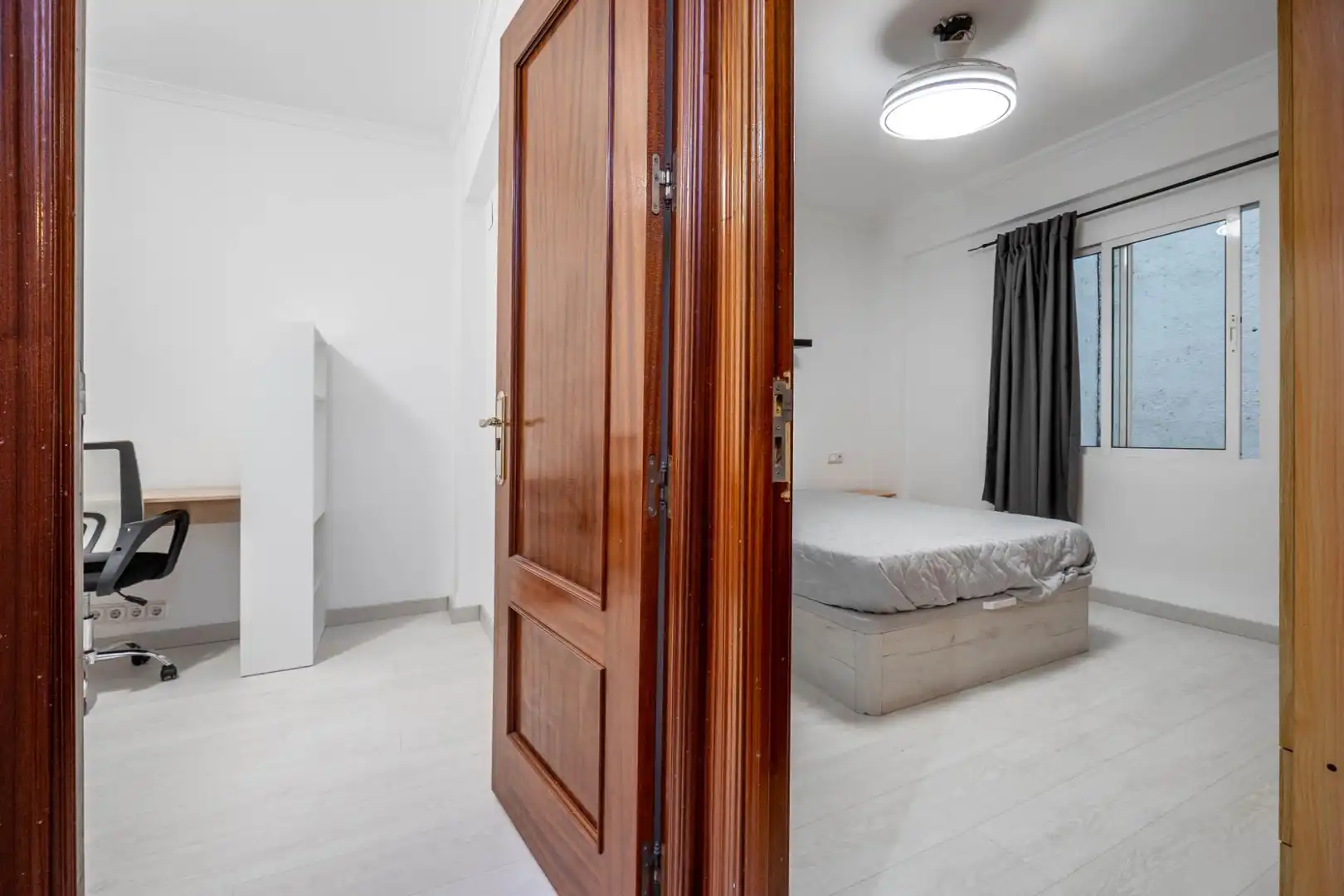 Piso con ascensor en venta en Calle ANGEL BARRIOS 8, imagen 23
