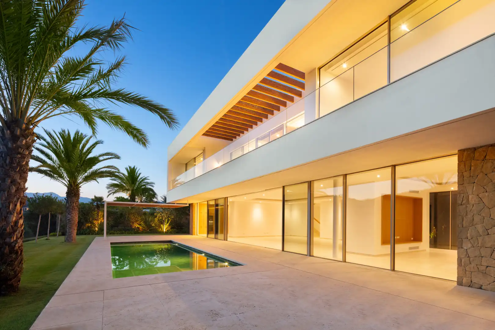 House with pool for sale in Estepona Pueblo, imagen 22