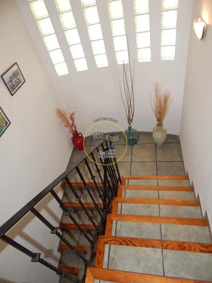 Casa o chalet en venta en Bocairent con Calefacción, Jardín privado y Terraza