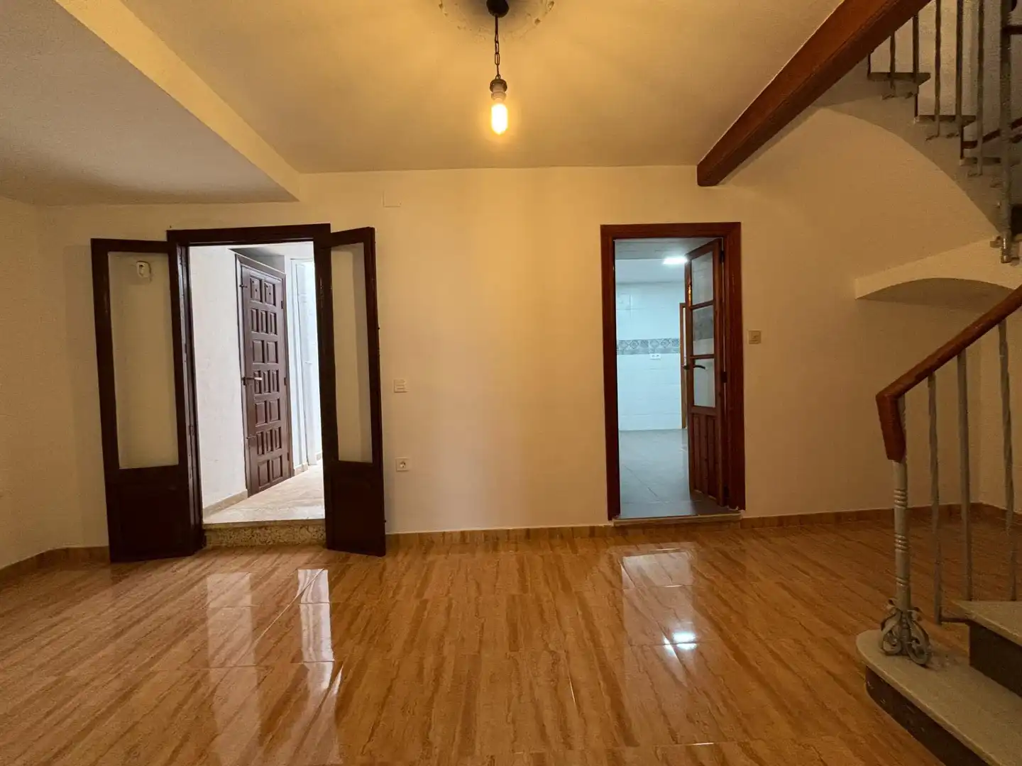 Adossat amb terrassa en venda a Casco Histórico, imagen 4