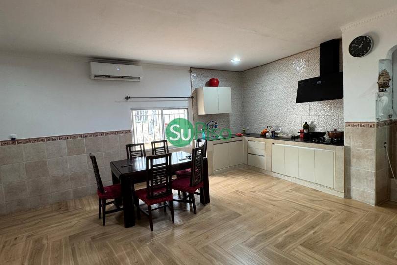 Foto 1 de Casa o chalet en venta en Calle Zurbano, 34, Numancia de la Sagra, Toledo