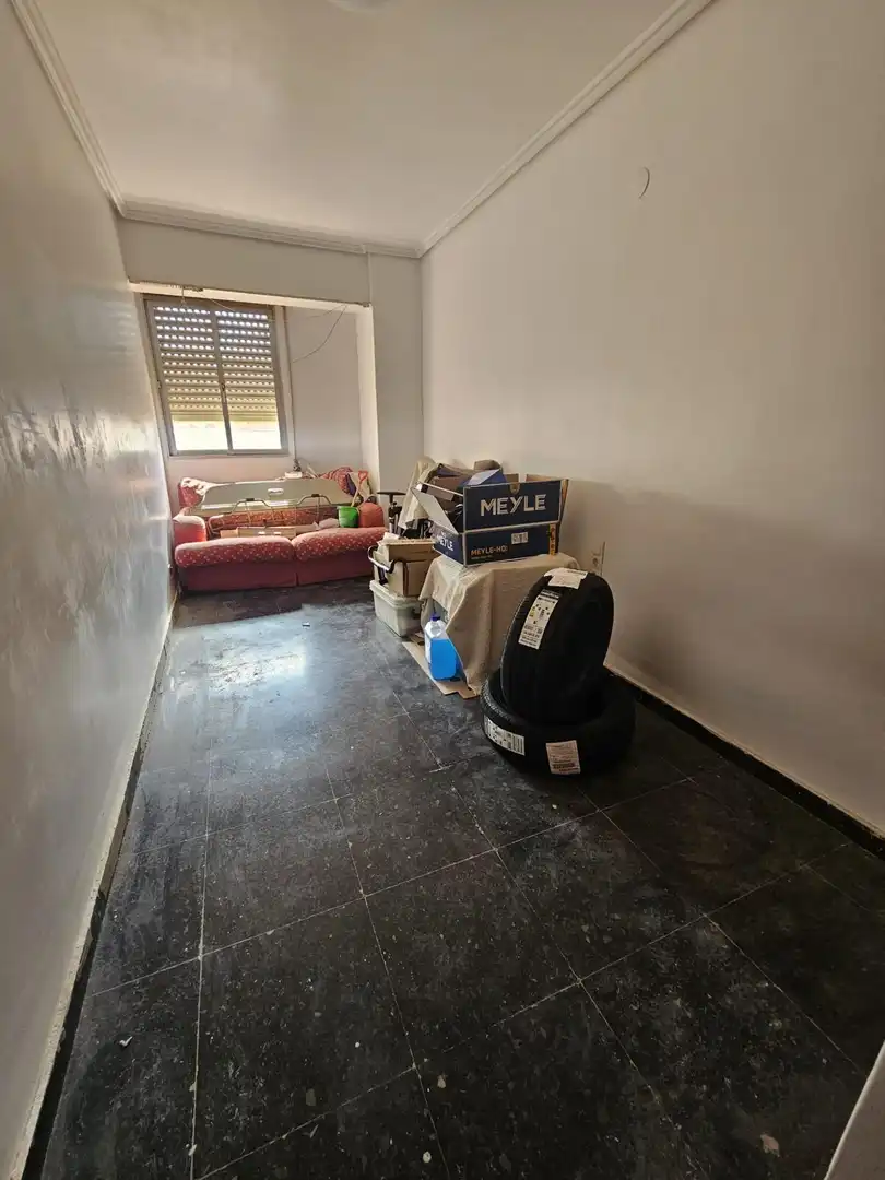 Pis en venda en Valencia amb Balcó