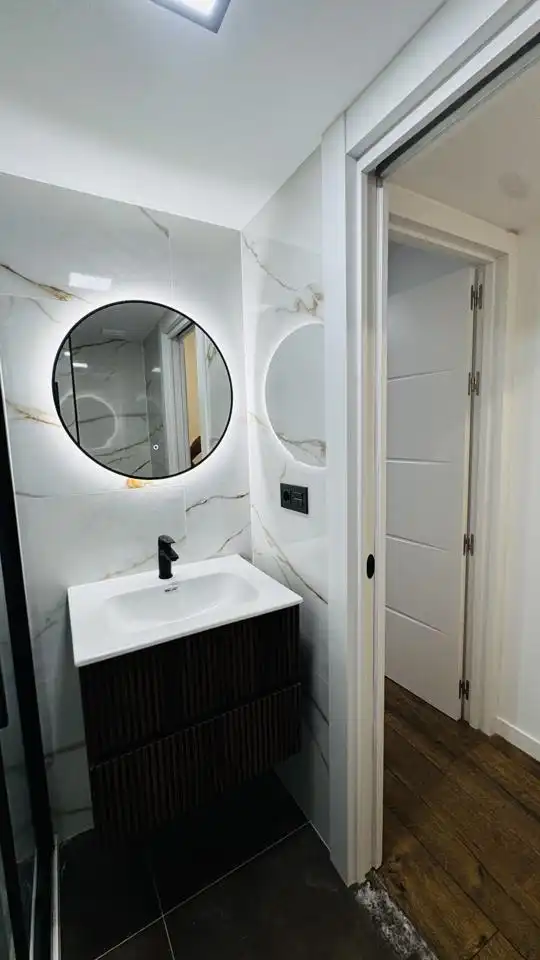 Piso con ascensor en venta en Calle de Amado Nervo, imagen 28