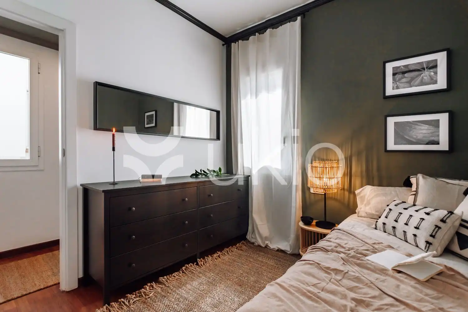 Appartement compact avec ascenseur à louer à Passeig de Gràcia, imagen 19