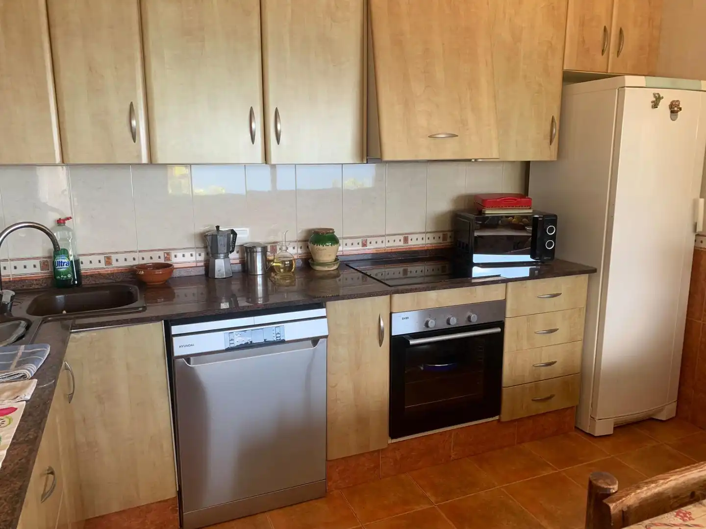 Detached house with terrace for sale in Canyelles, imagen 26