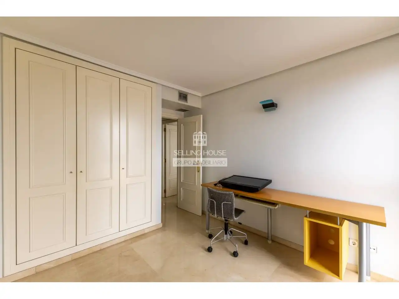 Piso en venta en Paseo Alameda, Penya - Roja - Avda. Francia