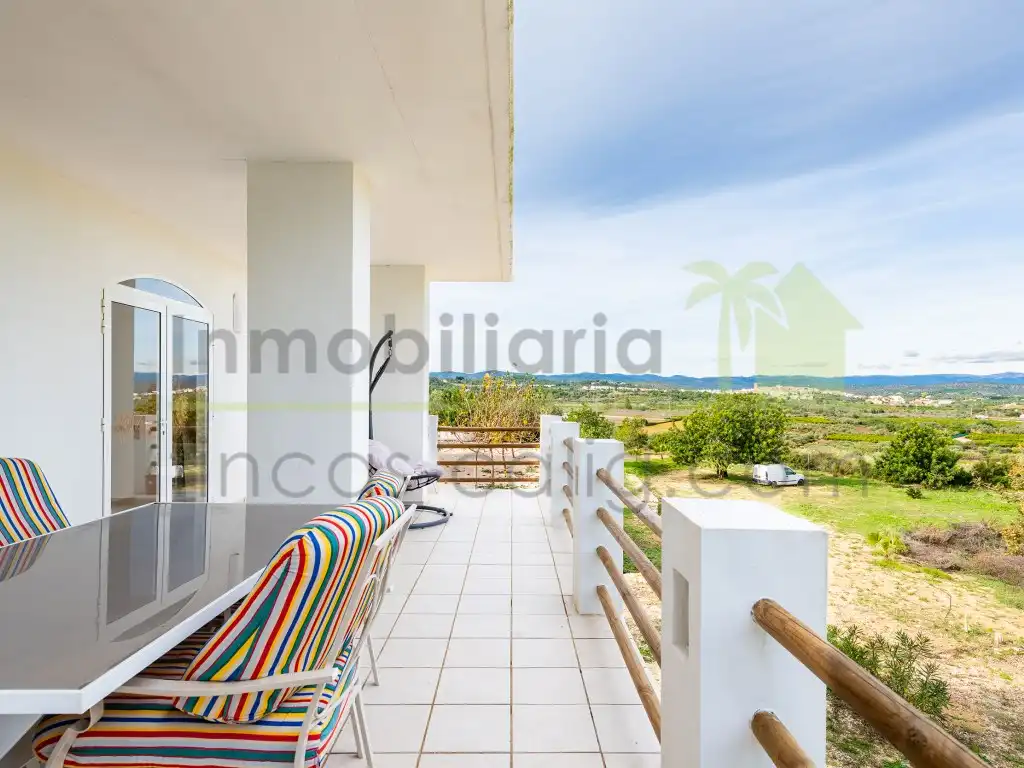 House with garden for sale in Càlig, imagen 8