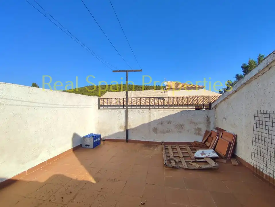 Maison mitoyenne à vendre à María, imagen 21