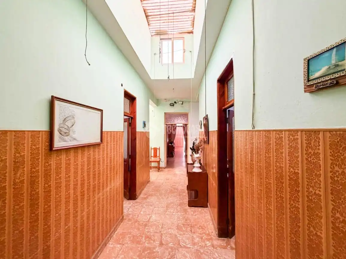 Casa adosada en venta en El Goro - Ojos de Garza