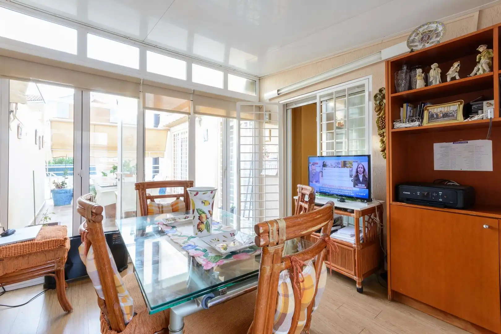 Chalet con terraza en venta en Calle ESTATUT VALENCIÀ, imagen 18