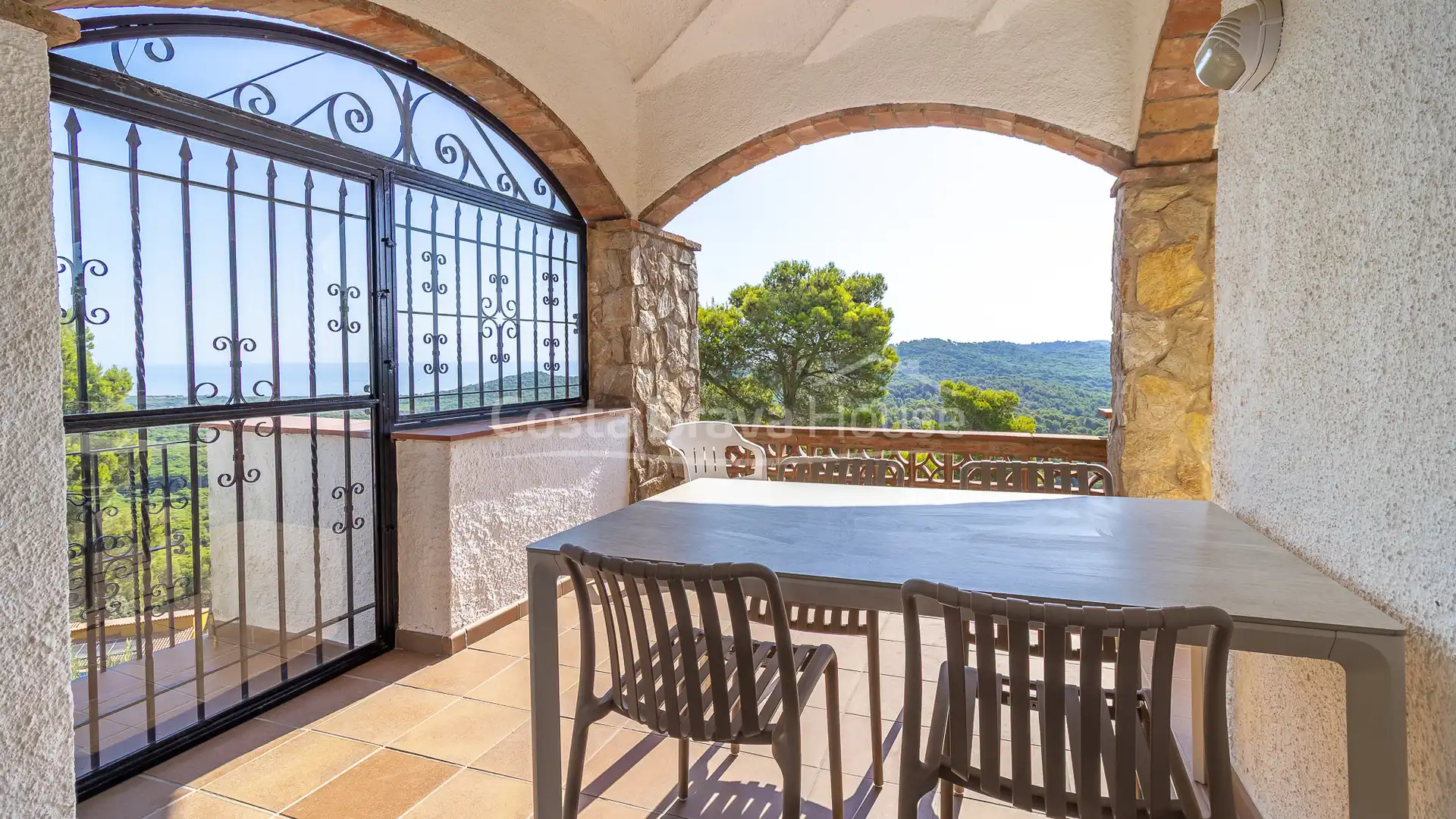 House with terrace for sale in Carrer de Varsòvia, imagen 16