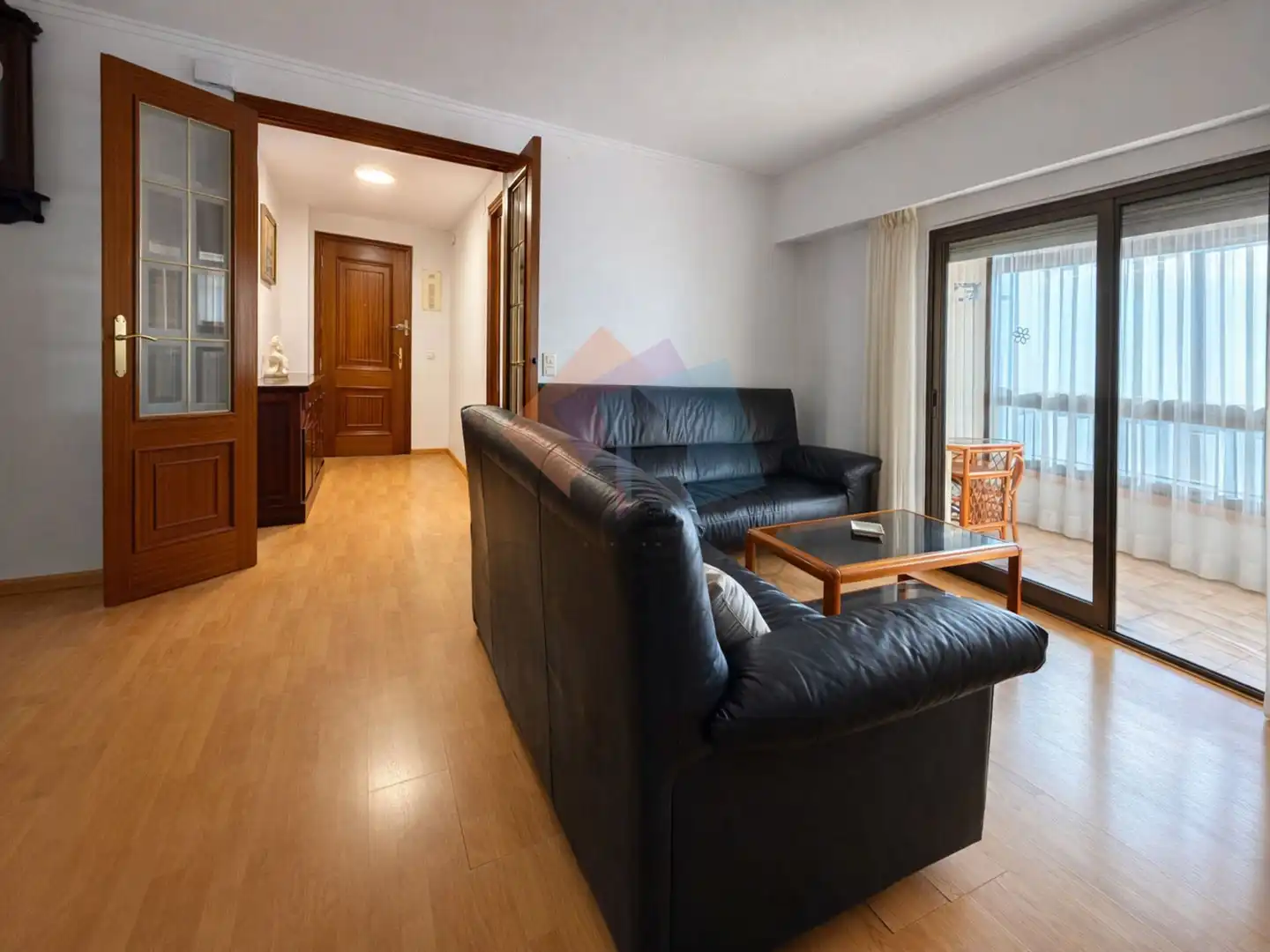Piso con ascensor en venta en Playa de Gandia, imagen 6