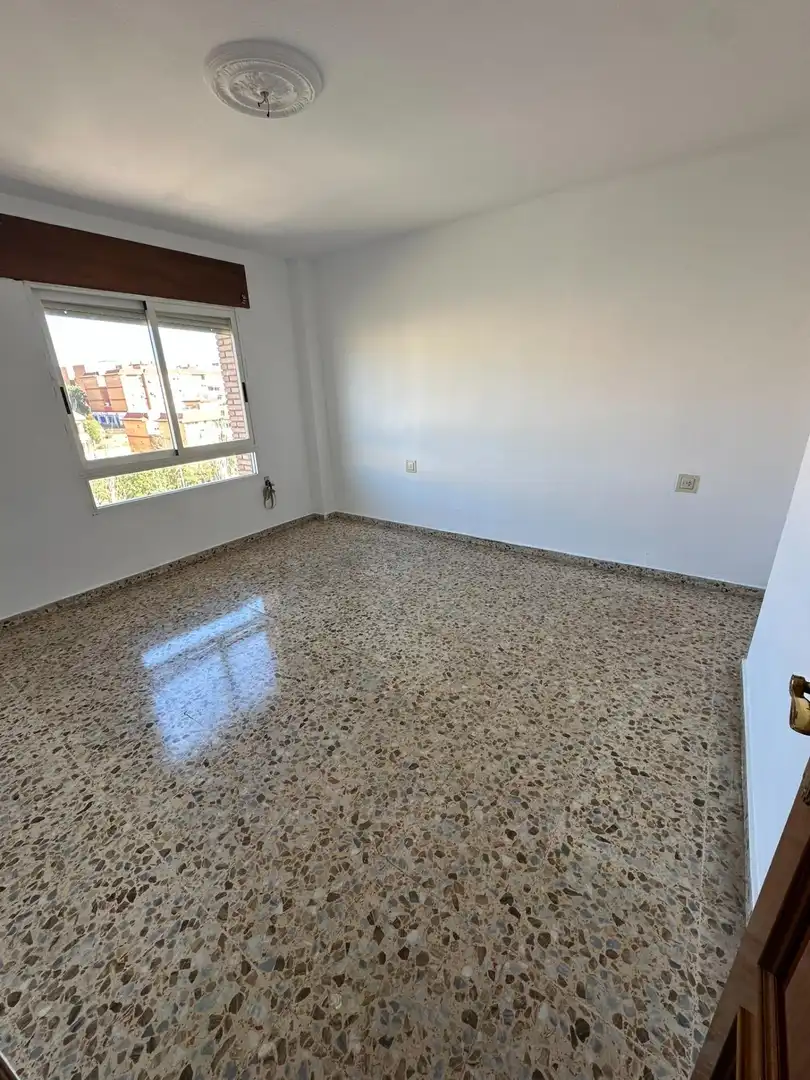 Bedroom of Flat for sale in Córdoba  with Terrace