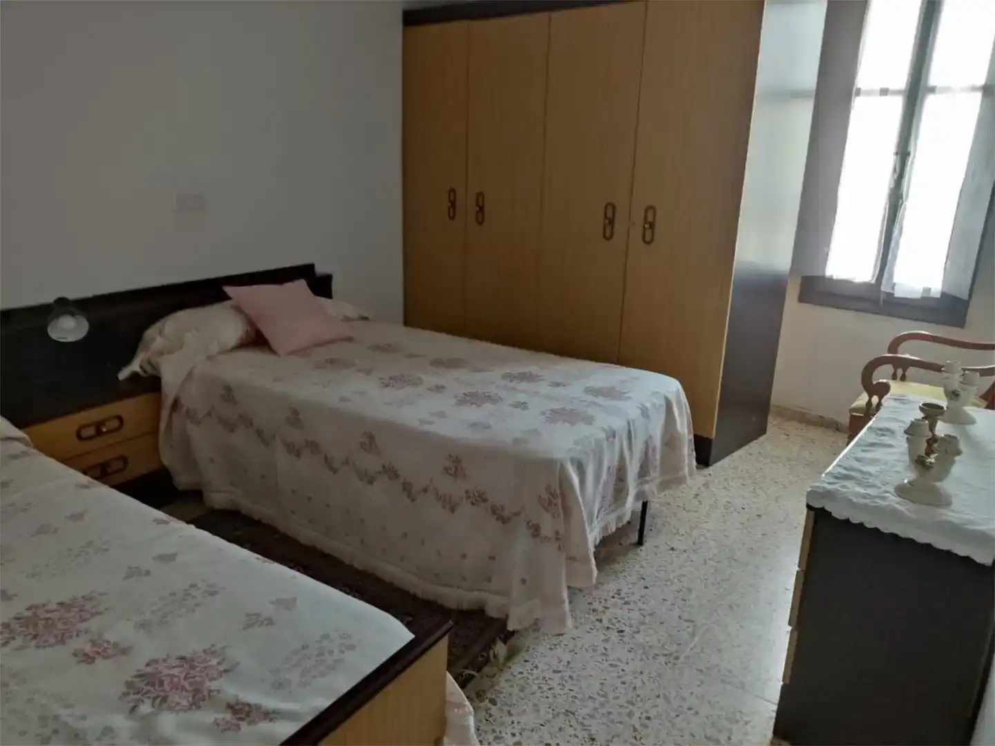 Dormitori de Finca rústica en venda en Valdegovia / Gaubea, Araba - Álava