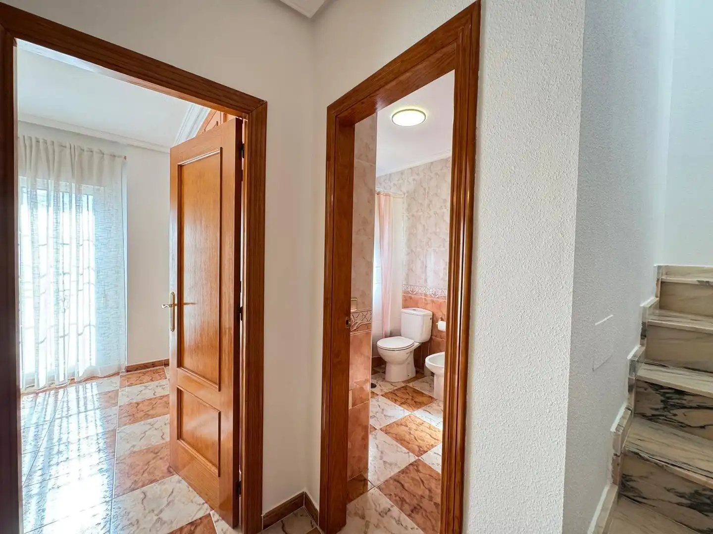 Casa a schiera con terrazza in vendita a Calle CASTILLO DE LA MOLA, imagen 44