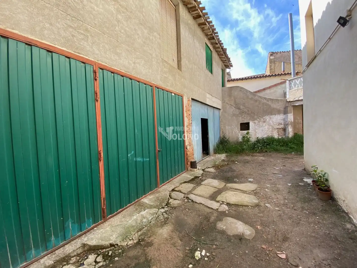 Casa o xalet en venda a Calle Mayor, 8, Cuzcurrita de Río Tirón