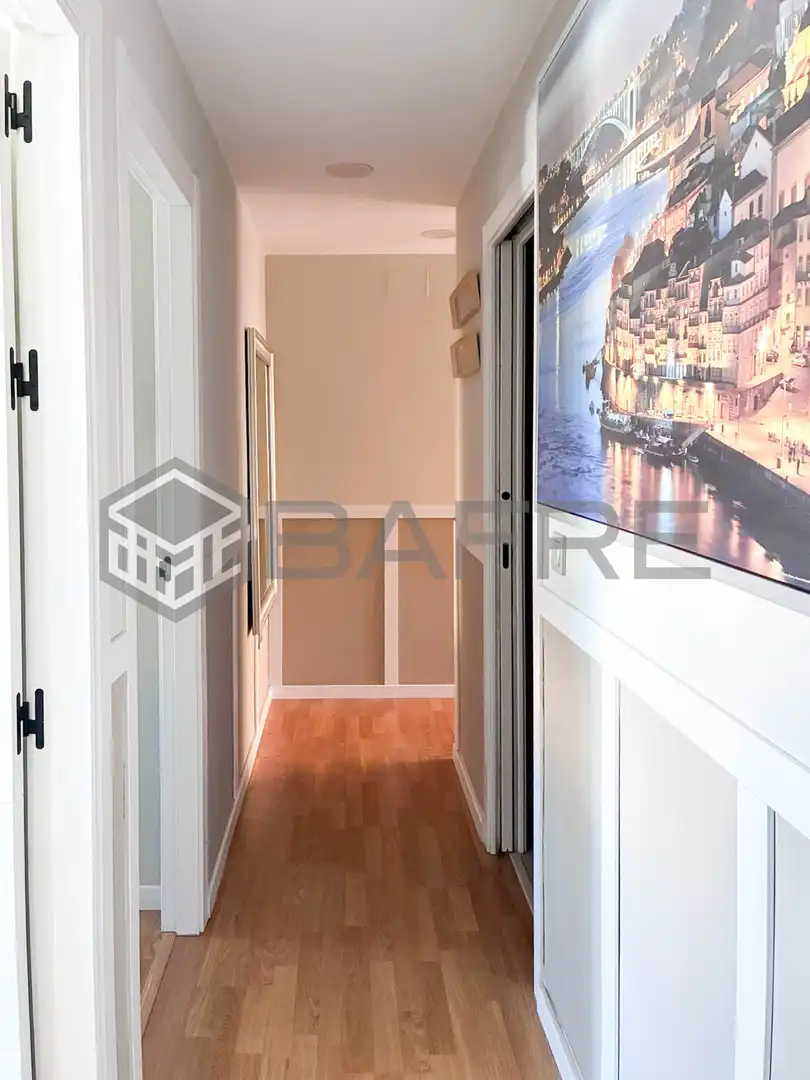 Àtic en venda en Málaga amb Aire condicionat, Parquet i Terrassa