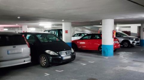 Foto 4 de Garaje de alquiler en  Calle Padua, 31, El Putget i el Farró,  Barcelona Capital