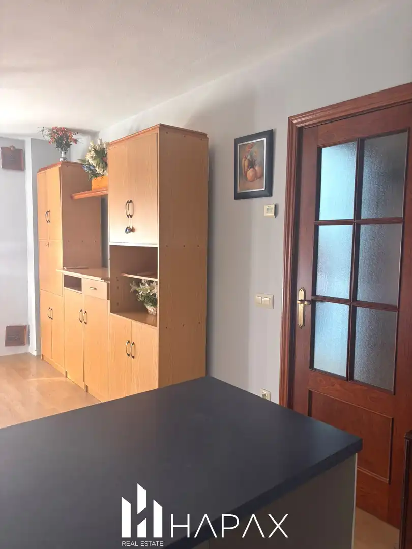 Pis en venda en Villamayor amb Calefacció