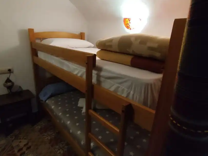 Habitación de Casa o chalet en venta en Guadix, Granada