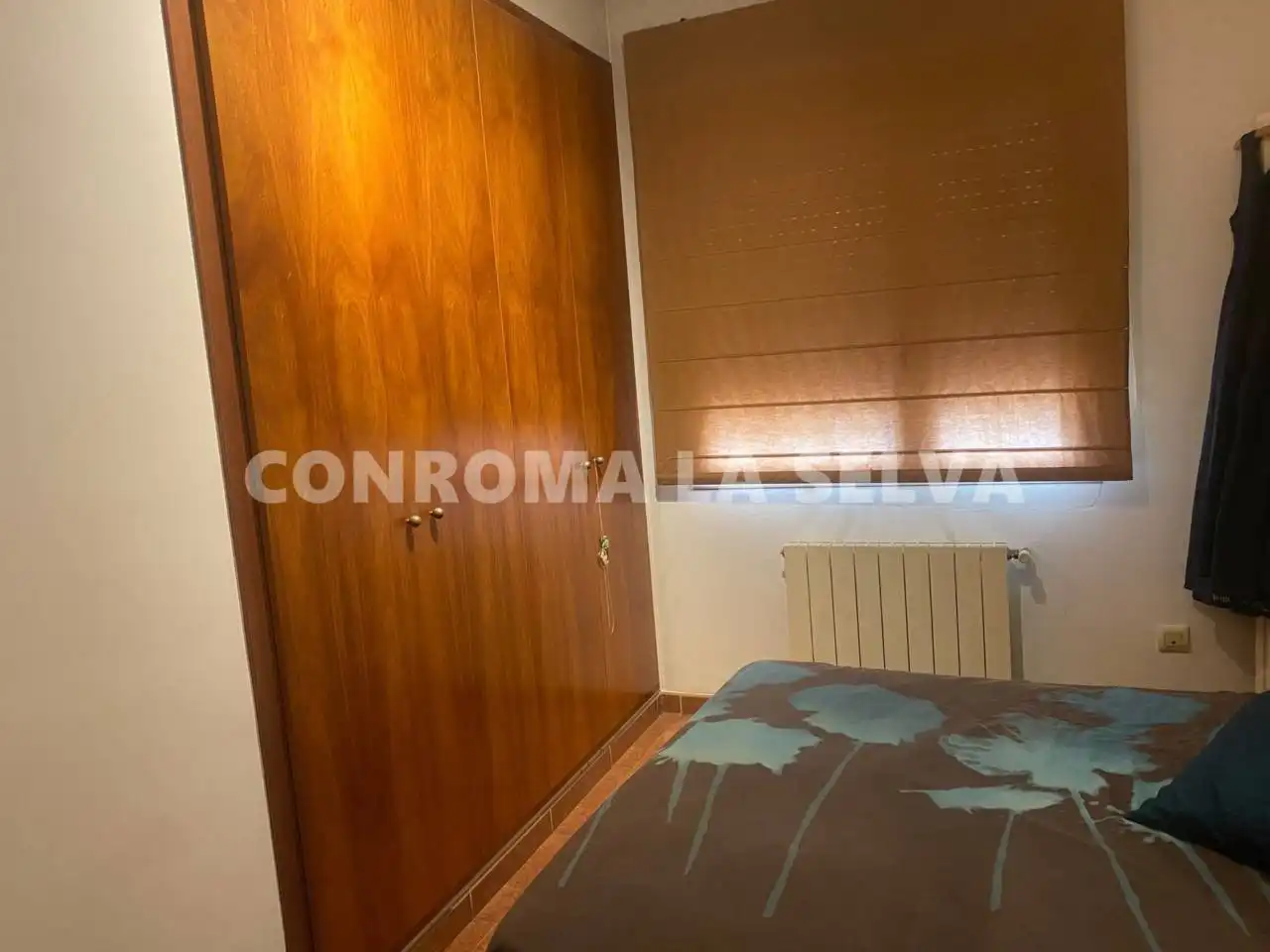 Habitación de Piso en venta en Caldes de Malavella con Aire acondicionado, Calefacción y Terraza