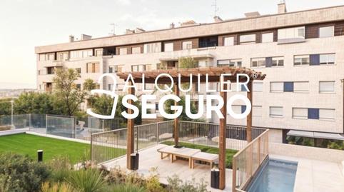 Photo 5 of Flat for rent in Del Ejército, Centro, Arganda del Rey