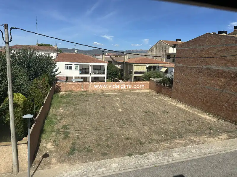 Casa amb jardí en venda a Carrer Pi i Margall, imagen 18