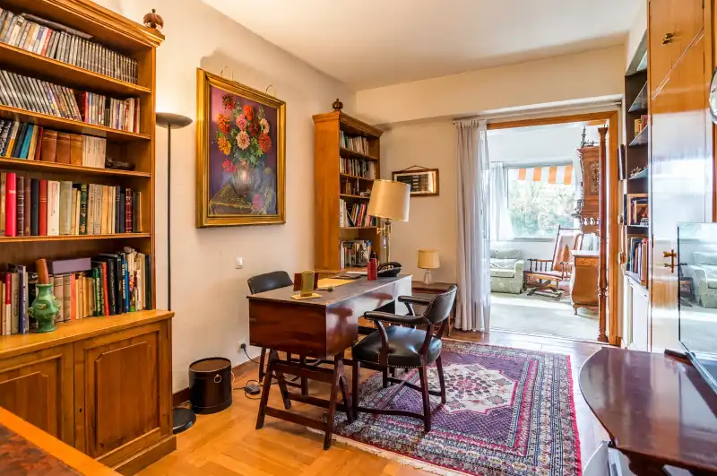 Piso con piscina en venta en Moncloa - Aravaca, imagen 13