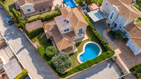 Photo 3 of Houses for sale in El Montgó, Dénia