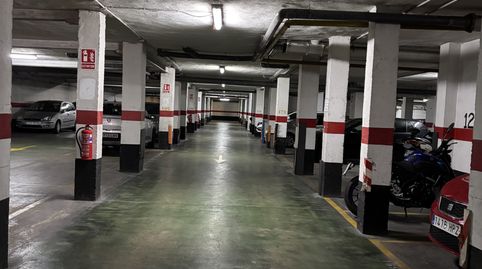 Foto 4 von Garage zur Miete in Carrer de Lebón, 7, La Creu del Grau, Valencia Capital