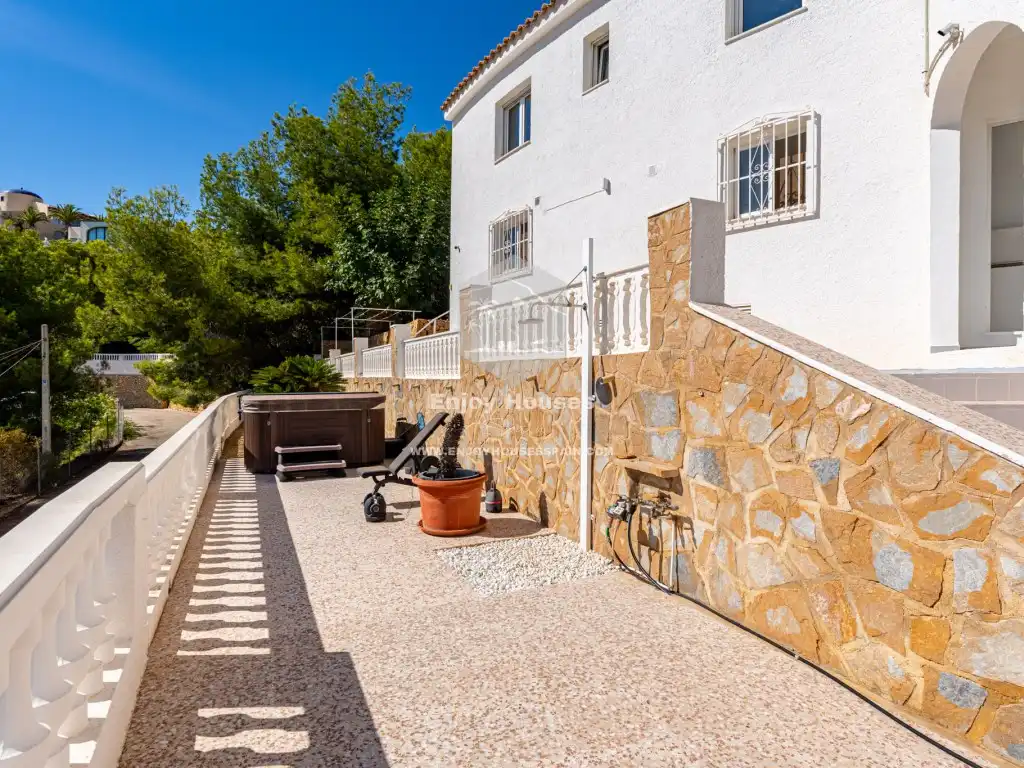 Houses for sale in Escandinavia - Cautivador