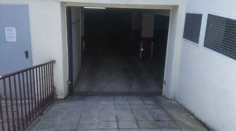 Photo 3 of Garage for rent in Centro, Ourense Capital