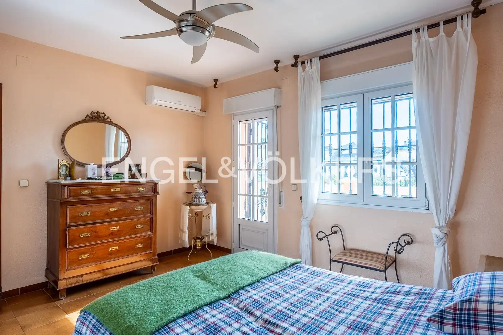 Casa con terraza en venta en Cerros de Montequinto, imagen 25