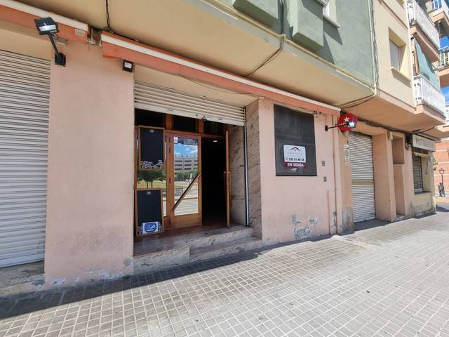 Local comercial en Alquiler en Espanya en Santa Margarida de Montbui