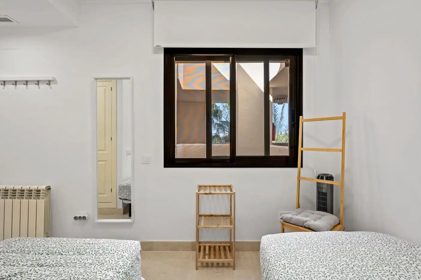 Mini appartamento con terrazza in vendita a Avenida del Mar, imagen 17