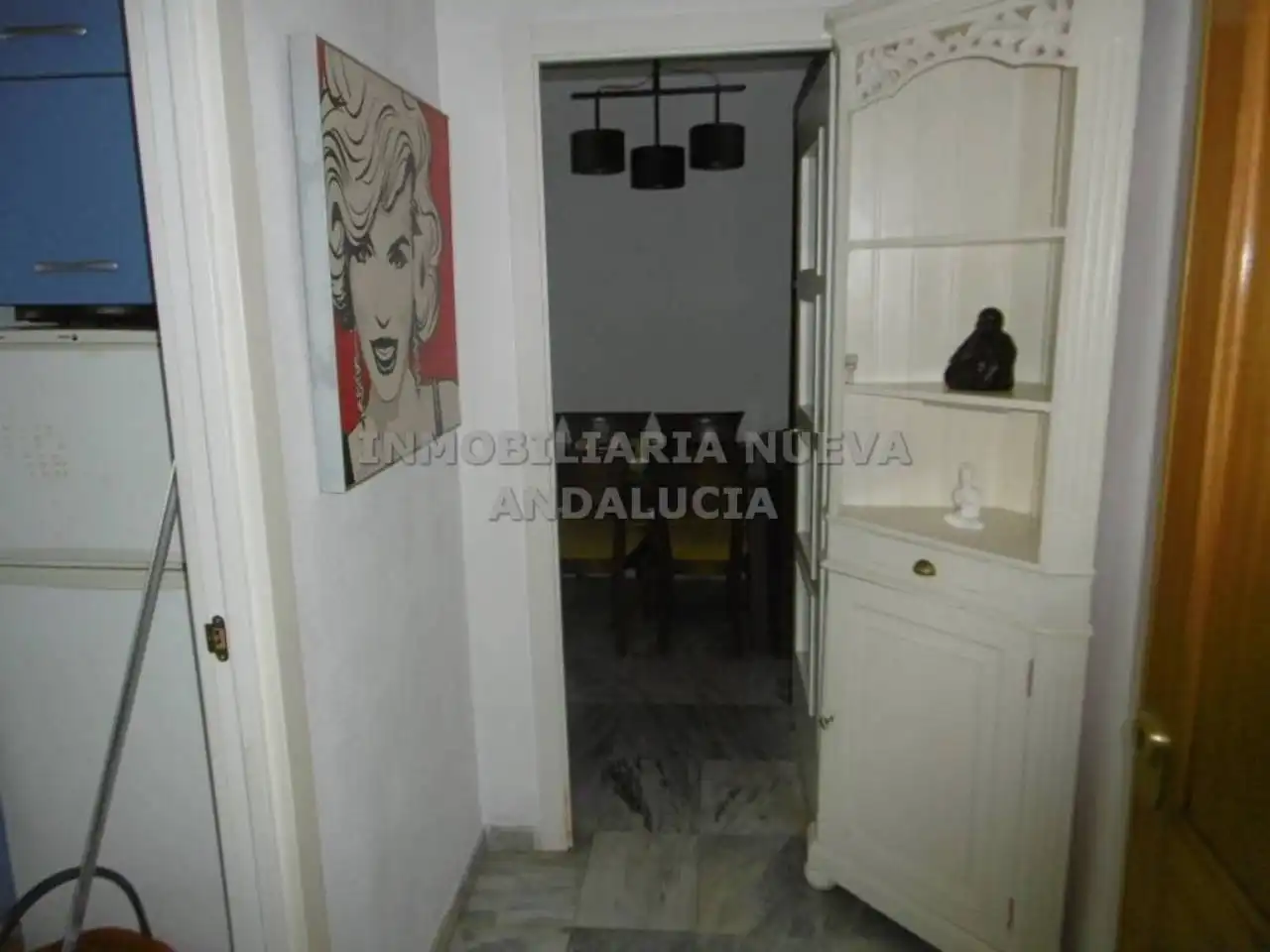 Wohnung zur Miete in Nueva Andalucía