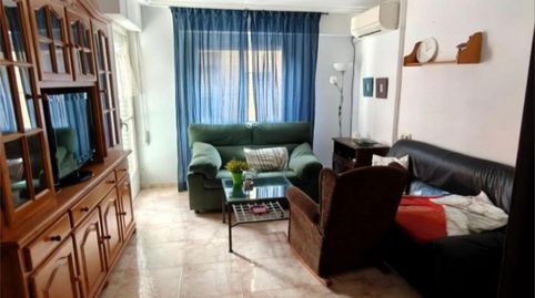 Photo 3 of Flat for sale in El Carmen, Murcia Capital