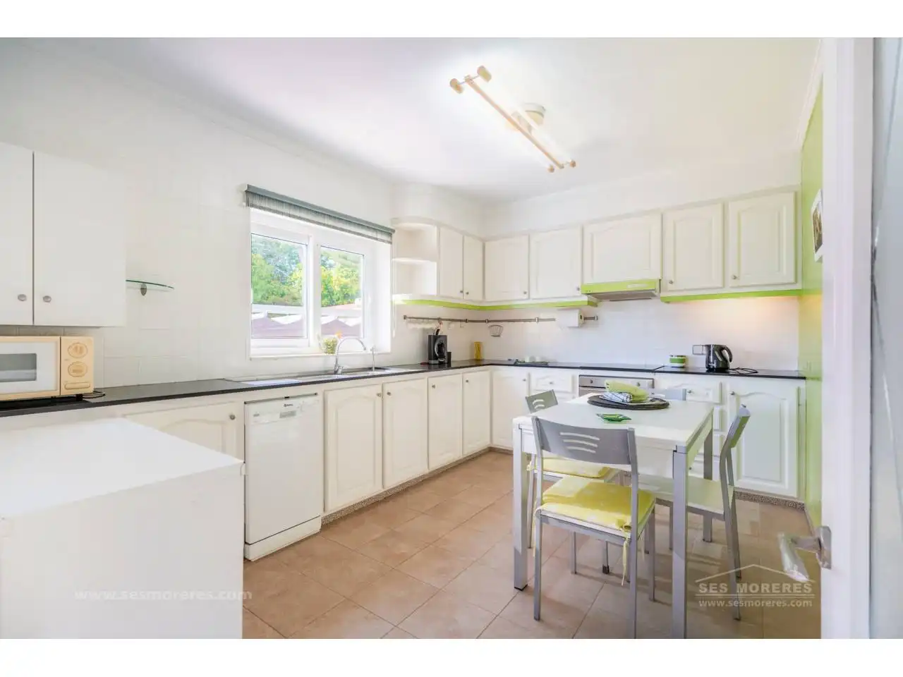 Villa avec piscine à vendre à Santa Anna - Sol de l'Est, imagen 6