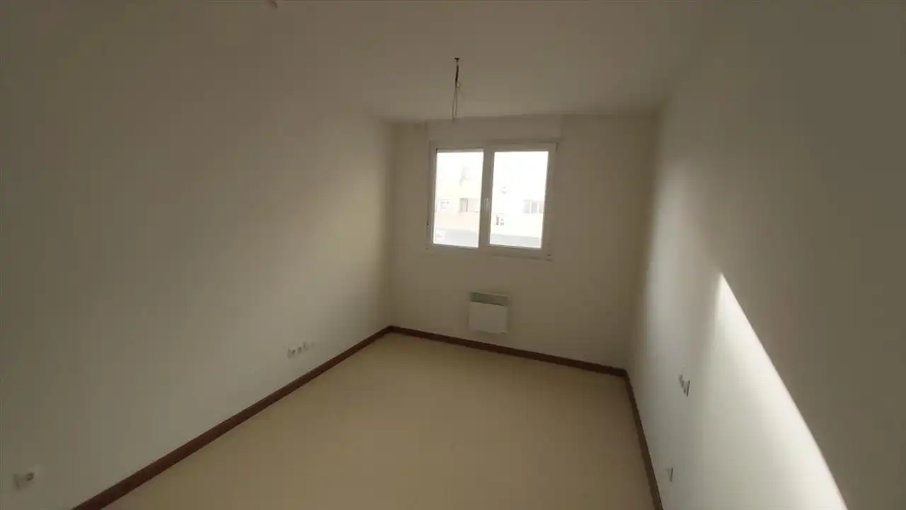 Piso en venta en LACABEX AUZOA, Zalla