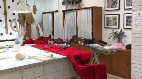 Photo 4 of Premises to rent in Calle Estrasburgo, 6, El Cano - Los Bermejales,  Sevilla Capital