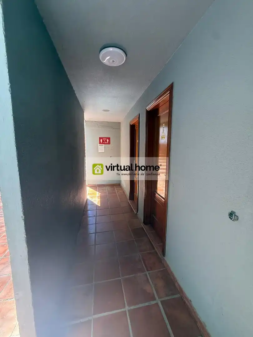 Flat for rent in Benidorm  with Air Conditioner, Terrace and Furnished