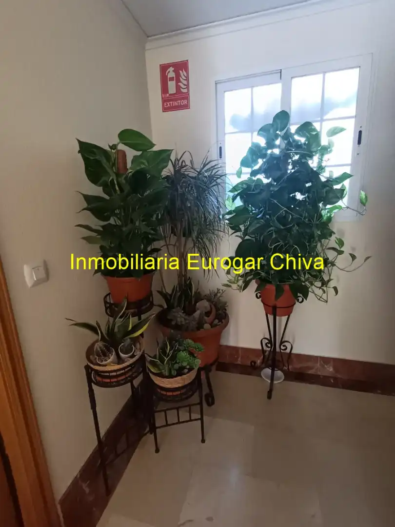 Flat with lift for sale in Centro